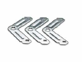 Duct Corners
